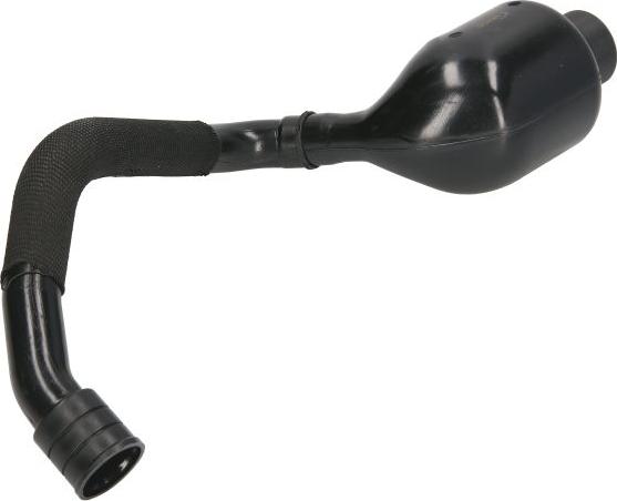 VAICO V10-4491 - Маслосъемный щиток, вентиляция картера abcparts.ee