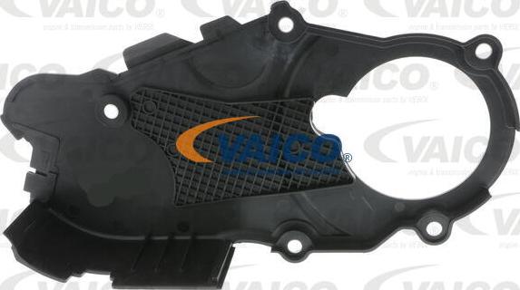 VAICO V10-4425 - Кожух, зубчатый ремень abcparts.ee