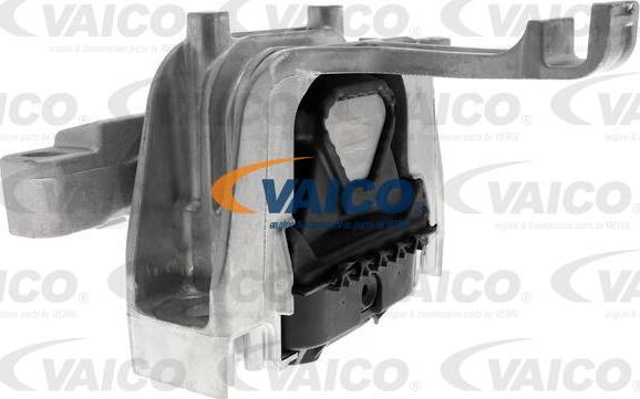 VAICO V10-4057 - Подушка, опора, подвеска двигателя abcparts.ee