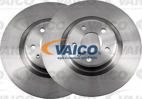 VAICO V10-40094 - Тормозной диск abcparts.ee