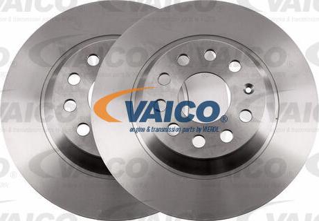 VAICO V10-40090 - Тормозной диск abcparts.ee