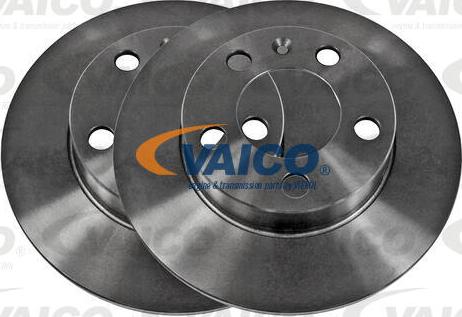 VAICO V10-40048 - Тормозной диск abcparts.ee