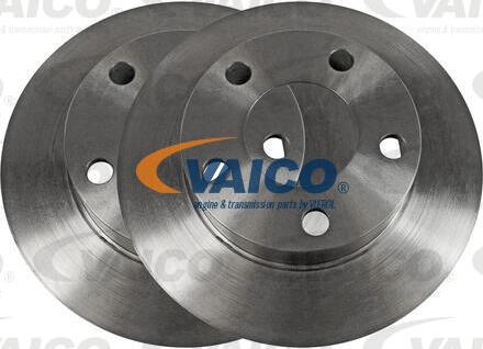 VAICO V10-40068 - Тормозной диск abcparts.ee