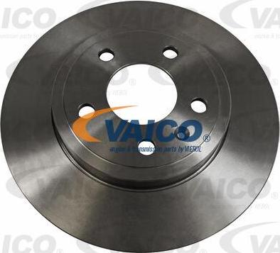VAICO V10-40013 - Тормозной диск abcparts.ee