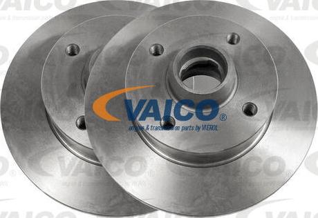 VAICO V10-40033 - Тормозной диск abcparts.ee