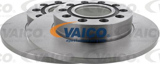 VAICO V10-40078 - Тормозной диск abcparts.ee