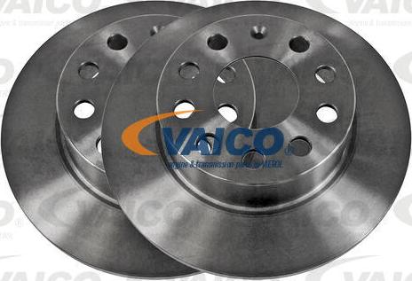 VAICO V10-40077 - Тормозной диск abcparts.ee