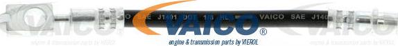 VAICO V10-4193 - Тормозной шланг abcparts.ee