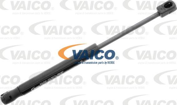 VAICO V10-4154 - Газовая пружина, упор abcparts.ee