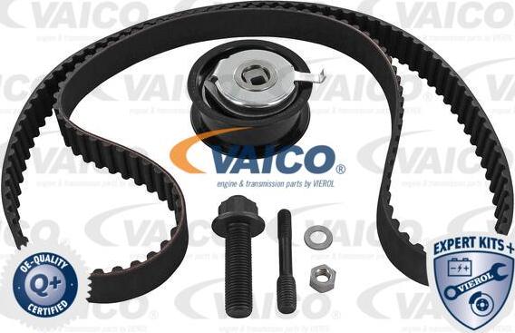 VAICO V10-4160 - Комплект зубчатого ремня ГРМ abcparts.ee