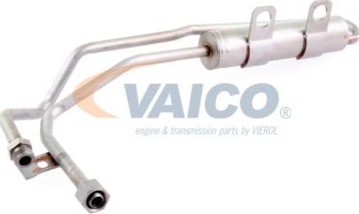 VAICO V10-4800 - Гидрофильтр, автоматическая коробка передач abcparts.ee
