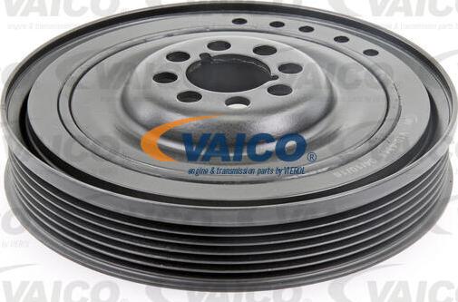 VAICO V10-4344 - Шкив коленчатого вала abcparts.ee