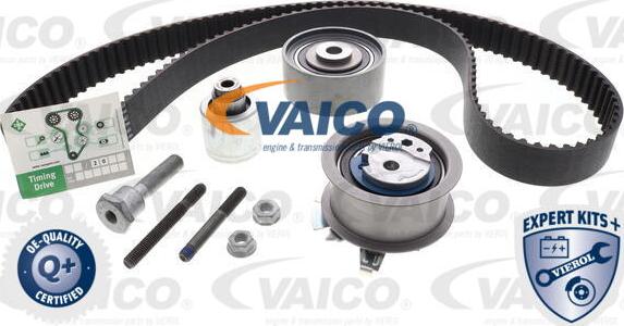 VAICO V10-4234 - Комплект зубчатого ремня ГРМ abcparts.ee