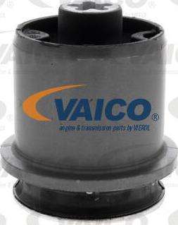 VAICO V10-5416 - Сайлентблок балки моста abcparts.ee