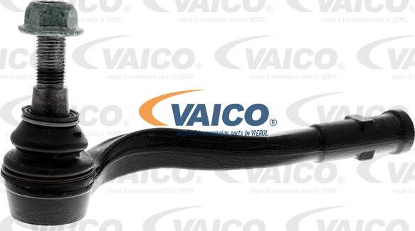VAICO V10-5568 - Наконечник рулевой тяги, шарнир abcparts.ee