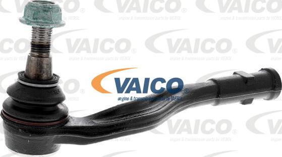 VAICO V10-5567 - Наконечник рулевой тяги, шарнир abcparts.ee