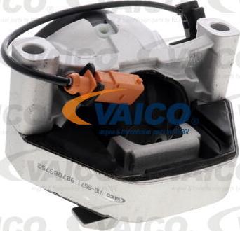 VAICO V10-5571 - Подушка, опора, подвеска двигателя abcparts.ee