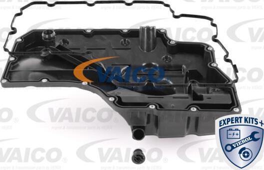 VAICO V10-5578 - Масляный поддон abcparts.ee