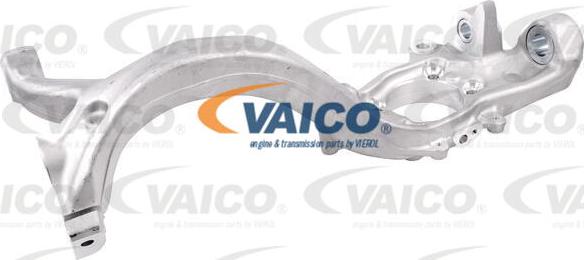 VAICO V10-5118 - Поворотный кулак, подвеска колеса abcparts.ee
