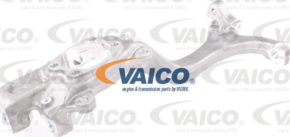 VAICO V10-5129 - Поворотный кулак, подвеска колеса abcparts.ee
