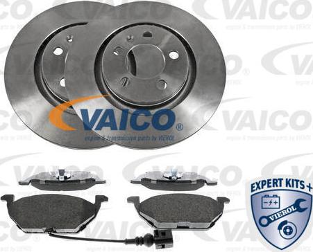 VAICO V10-5815 - Дисковый тормозной механизм, комплект abcparts.ee