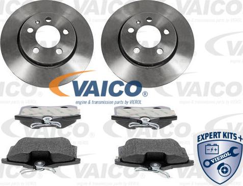 VAICO V10-5816 - Дисковый тормозной механизм, комплект abcparts.ee