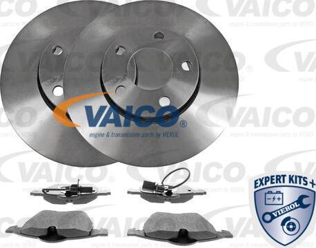 VAICO V10-5817 - Дисковый тормозной механизм, комплект abcparts.ee