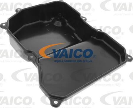 VAICO V10-5820 - Масляный поддон, автоматическая коробка передач abcparts.ee