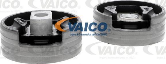 VAICO V10-5389 - Подушка, опора, подвеска двигателя abcparts.ee