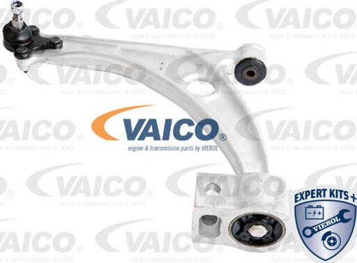 VAICO V10-5380 - Рычаг подвески колеса abcparts.ee