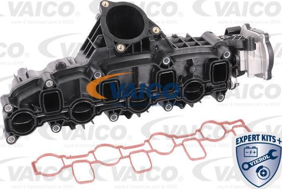 VAICO V10-5269 - Модуль впускной трубы abcparts.ee
