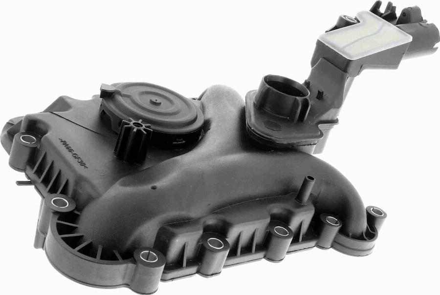 VAICO V10-5794 - Маслосъемный щиток, вентиляция картера abcparts.ee