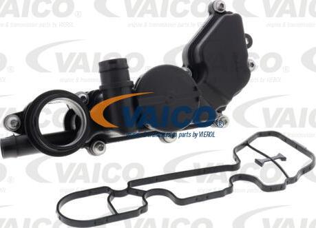 VAICO V10-5780 - Маслосъемный щиток, вентиляция картера abcparts.ee