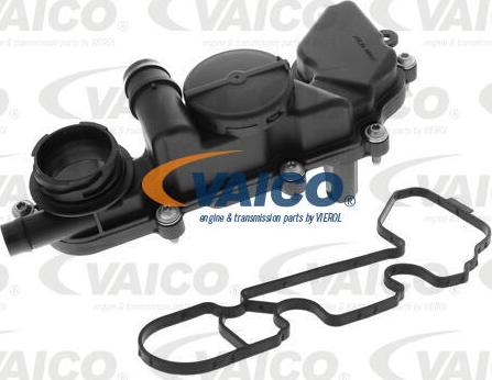 VAICO V10-5779 - Маслосъемный щиток, вентиляция картера abcparts.ee