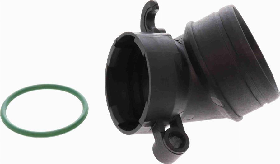 VAICO V10-6558 - Рукав воздухозаборника, воздушный фильтр abcparts.ee