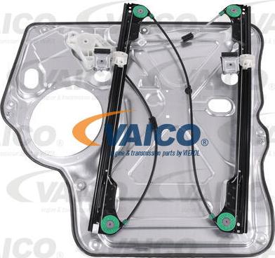VAICO V10-6697 - Стеклоподъемник abcparts.ee