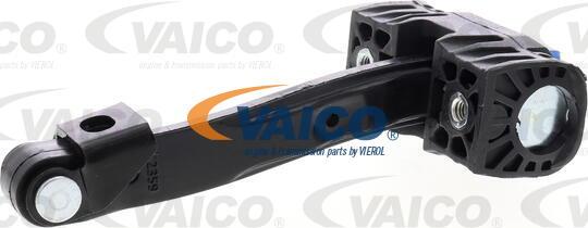 VAICO V10-6667 - Фиксатор двери abcparts.ee