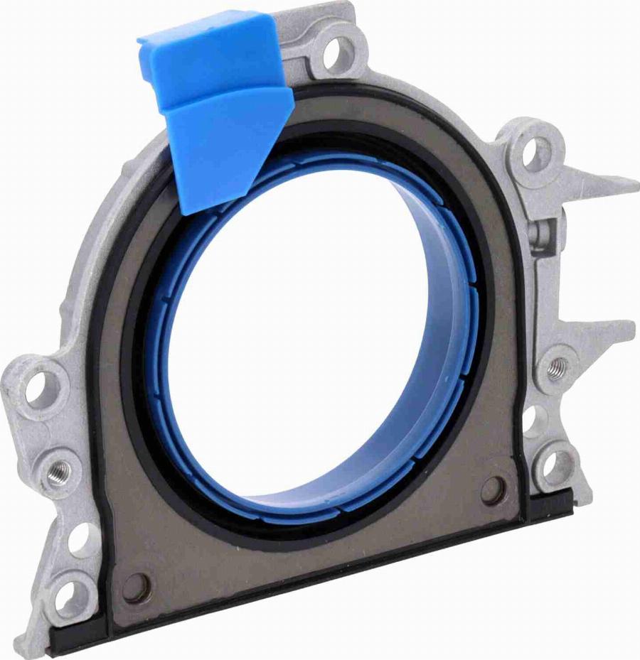 VAICO V10-6638 - Уплотняющее кольцо, коленчатый вал abcparts.ee