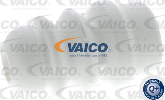 VAICO V10-6092 - Отбойник, демпфер амортизатора abcparts.ee