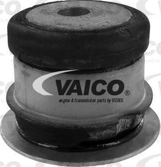 VAICO V10-6061 - Сайлентблок балки моста abcparts.ee