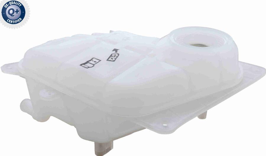 VAICO V10-6000 - Компенсационный бак, охлаждающая жидкость abcparts.ee