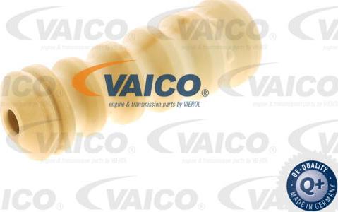 VAICO V10-6003 - Отбойник, демпфер амортизатора abcparts.ee