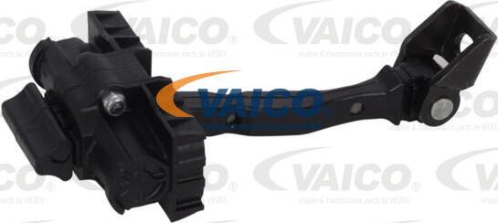 VAICO V10-6857 - Фиксатор двери abcparts.ee
