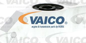 VAICO V10-6272 - Сайлентблок, рычаг подвески колеса abcparts.ee