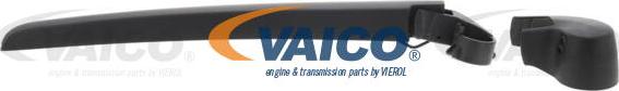 VAICO V10-6755 - Рычаг стеклоочистителя, система очистки окон abcparts.ee