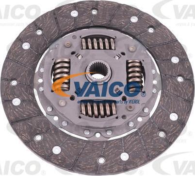VAICO V10-6709 - Диск сцепления, фрикцион abcparts.ee