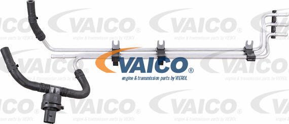 VAICO V10-6708 - Топливопровод abcparts.ee