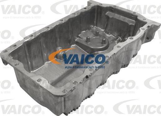 VAICO V10-0448 - Масляный поддон abcparts.ee