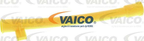 VAICO V10-0414 - Воронка, указатель уровня масла abcparts.ee