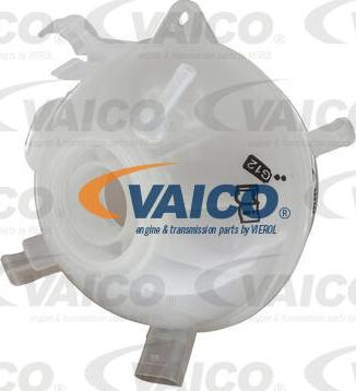 VAICO V10-0433 - Компенсационный бак, охлаждающая жидкость abcparts.ee